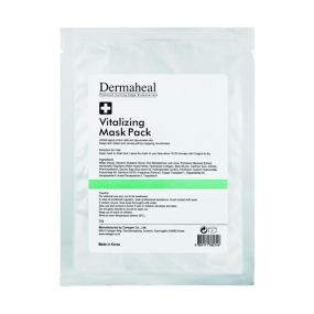 DERMAHEAL VITALIZING Mask Pack 22 g