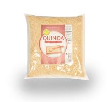 AWA superfoods Quinoa bílá 1000g AWA superfoods Quinoa bílá 1000g