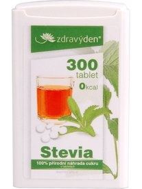 Stevia 300 tablet, 18g