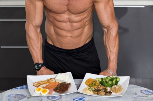 Potřebujete tělu dodat proteiny?