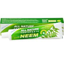 ALL NATURE NEEM zubní pasta 100g
