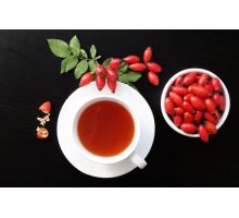 Seznam bylinných čajů a jejich vliv na naše tělo