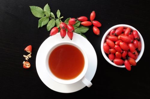 Seznam bylinných čajů a jejich vliv na naše tělo