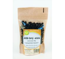 AWA superfoods Arónie - Černý jeřáb 100g