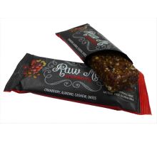 RAW ME ovocná tyčinka s příchutí brusinky 45g