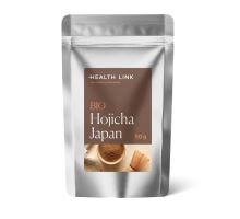 Health Link BIO Hojicha Japan 50g