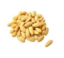 AWA superfoods Mandle pražené solené 1000g