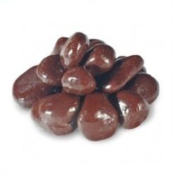 AWA superfoods Višně v hořké čokoládě 250 g