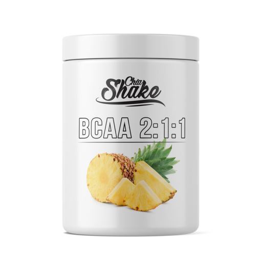 BCAA Instant 2:1:1 ananas 300g