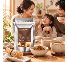Health Link BIO Hojicha Japan 50g (2)