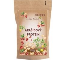 Arašídový protein 250g Arašídový protein 250g