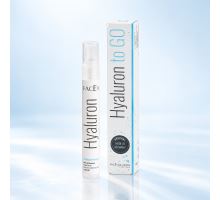 FacEvolution Hyaluron to go hydratační sprej na pleť 10 ml (1)