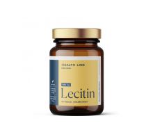Lecitin 1200mg softgel 174g tobolky, 100ks