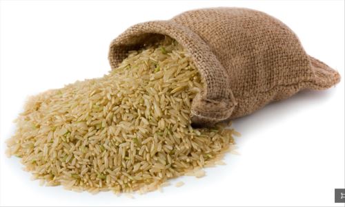 Působivé přínosy hnědé rýže