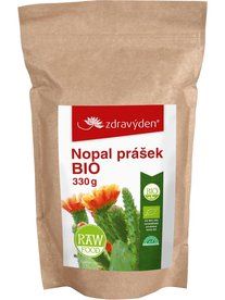 Zdravýden Nopál BIO 330g