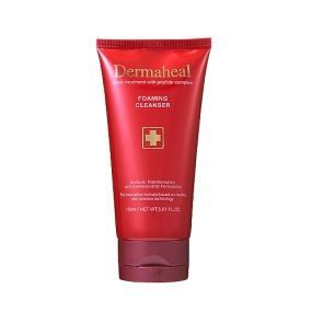 Dermaheal Foaming Cleanser čistící pěna na pleť