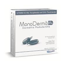 Monoderma  ET 10  čistý vitamín E