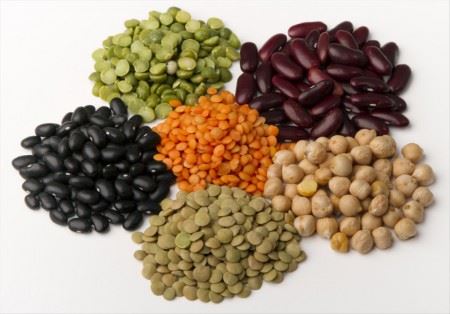 Jak na Novoroční detox - úvod