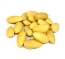 AWA superfoods mandle sladké loupané 500g