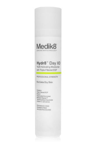 Medik8 Hydr8  day XD  50ml - extra dry Skin