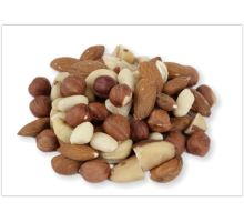 Ořechová směs 1000g