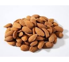 AWA superfoods Mandle natural sladké 500g