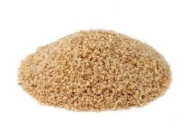 AWA superfoods Sezamové semínko loupané 500g