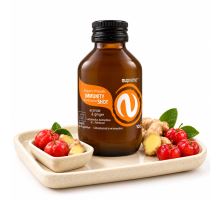 Kombucha BIO shot immunity, 100 ml Kombucha BIO shot immunity, 100 ml