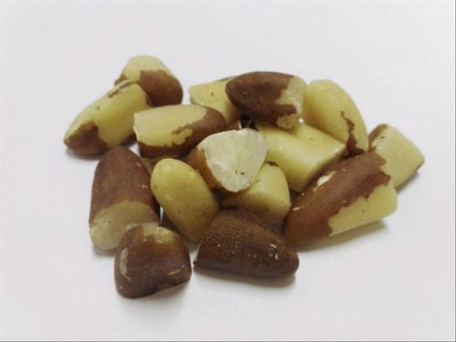 AWA superfoods para ořechy zlomky 1000g