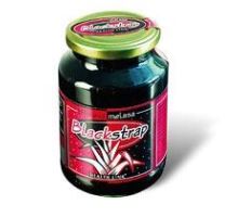 Health Link BIO Třtinová melasa Blackstrap 360g