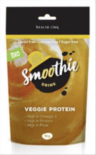 Veggie protein smoothie BIO 90g