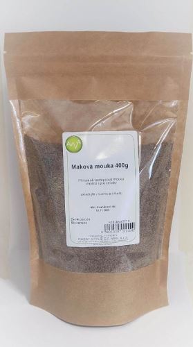 Maková mouka 400g