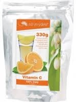 Aspen team s.r.o, Zdravý den Zdravý den Vitamin C 330g