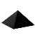 Šungitová pyramida 6 x 6 cm
