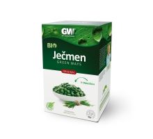 Ječmen Green Ways BIO tablety 210g