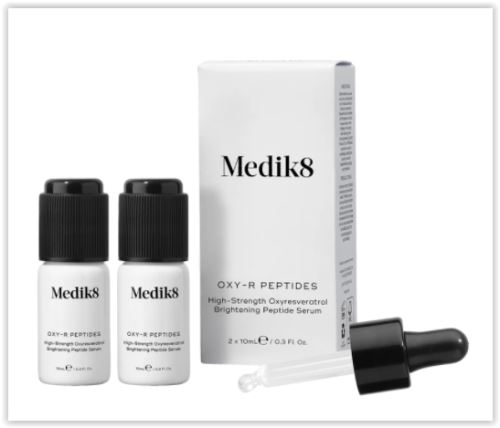 Medik8 OXY- R peptides 2 x 10 ml