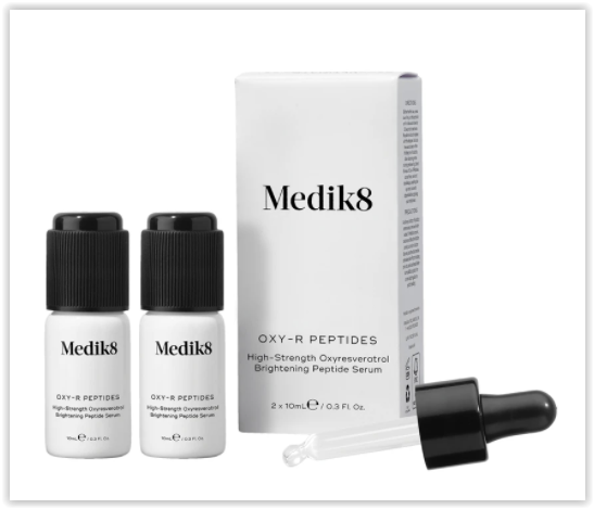 Medik8 OXY- R peptides 2 x 10 ml
