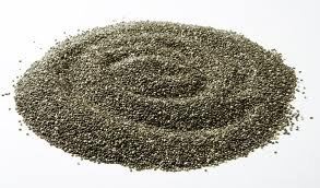 Chia semienka nielen na raňajky