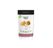 Health link BIO prášek Maca BIO RAW 250g