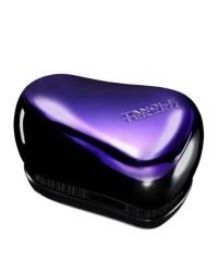 TangleTeezer Compact Purple fialovočerný