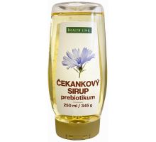 Čekankový sirup 250ml Čekankový sirup 250ml