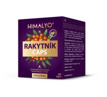 Rakytnik řešetlákový