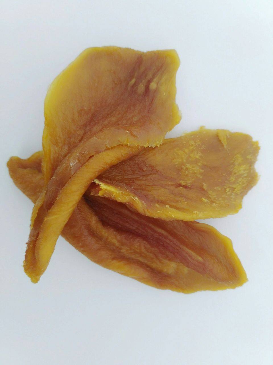 AWA superfoods Mango sušené 500g
