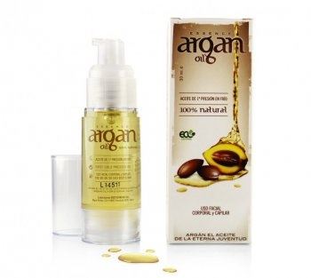 Argan Oil Essence Diet esthetic, arganový olej 30ml