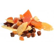 Jižní směs sušených plodů 1000g