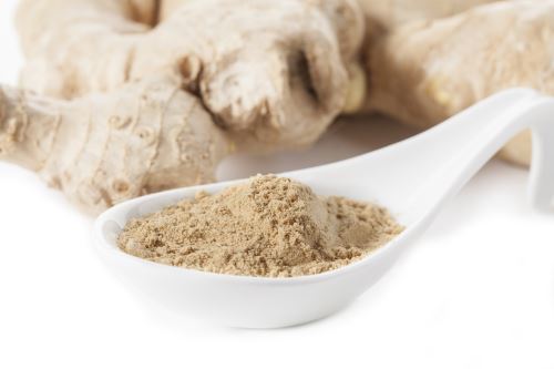 AWA superfoods zázvorový prášek BIO 100 g