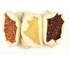 Znáte přínosy semínek Quinoa?