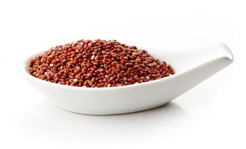AWA superfood Quinoa červená 250g