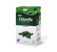 Chlorella Green Ways (Chlorella pyrenoidosa) BIO 330g