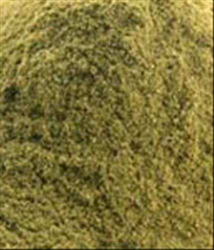 Škornice mletý list 75g